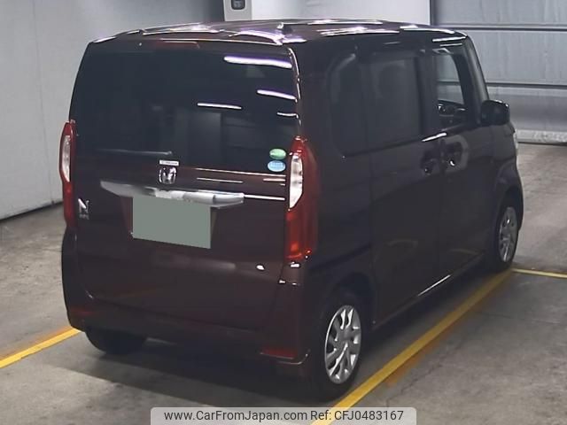 honda n-box 2021 quick_quick_6BA-JF4_JF4-1204390 image 2