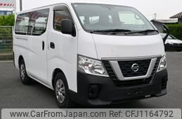 nissan nv350-caravan-van 2018 quick_quick_CBF-VR2E26_VR2E26-108010