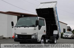 isuzu elf-truck 2018 quick_quick_TPG-NKS85AN_NKS85-7011807