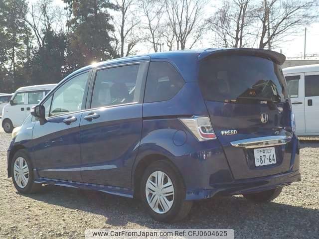 honda freed 2012 -HONDA 【野田 501】--Freed DAA-GP3--GP3-1035235---HONDA 【野田 501】--Freed DAA-GP3--GP3-1035235- image 2