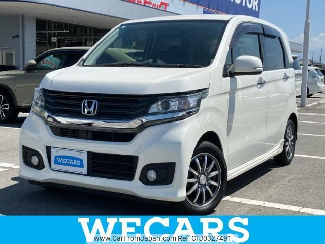 honda n-wgn 2015 quick_quick_DBA-JH1_JH1-1110971 image 1