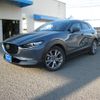 mazda cx-3 2021 -MAZDA--CX-30 3DA-DM8P--DM8P-201244---MAZDA--CX-30 3DA-DM8P--DM8P-201244- image 1