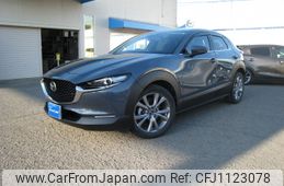 mazda cx-3 2021 -MAZDA--CX-30 3DA-DM8P--DM8P-201244---MAZDA--CX-30 3DA-DM8P--DM8P-201244-