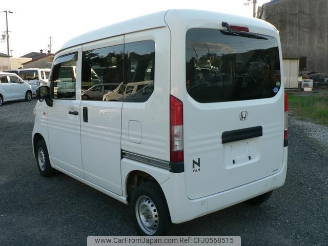 honda n-van 2019 -HONDA--N VAN JJ2--3011765---HONDA--N VAN JJ2--3011765- image 2