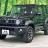 suzuki jimny-sierra 2023 -SUZUKI 【名変中 】--Jimny Sierra JB74W--198900---SUZUKI 【名変中 】--Jimny Sierra JB74W--198900- image 1