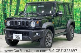 suzuki jimny-sierra 2023 -SUZUKI 【名変中 】--Jimny Sierra JB74W--198900---SUZUKI 【名変中 】--Jimny Sierra JB74W--198900-