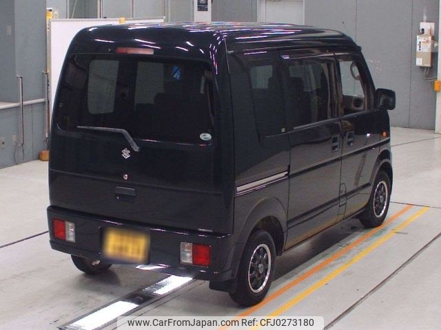 suzuki every 2010 -SUZUKI 【岐阜 480こ6431】--Every DA64V-415602---SUZUKI 【岐阜 480こ6431】--Every DA64V-415602- image 2