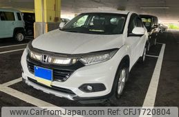 honda vezel 2018 CFJ1720804
