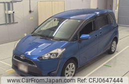 toyota sienta 2015 -TOYOTA--Sienta NSP170G-7002863---TOYOTA--Sienta NSP170G-7002863-