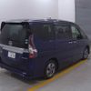 nissan serena 2021 -NISSAN 【川崎 301ﾂ 897】--Serena HFC27-106242---NISSAN 【川崎 301ﾂ 897】--Serena HFC27-106242- image 5