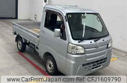 daihatsu hijet-truck 2015 CFJ1609790