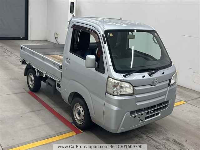 daihatsu hijet-truck 2015 CFJ1609790 image 1