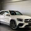 mercedes-benz glb-class 2024 -MERCEDES-BENZ--Benz GLB 5BA-247684M--W1N2476842W315***---MERCEDES-BENZ--Benz GLB 5BA-247684M--W1N2476842W315***- image 1