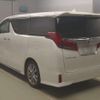 toyota alphard 2020 -TOYOTA 【八王子 333ﾈ 369】--Alphard 3BA-AGH30W--AGH30-9011617---TOYOTA 【八王子 333ﾈ 369】--Alphard 3BA-AGH30W--AGH30-9011617- image 12