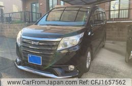 toyota noah 2014 CFJ1657562
