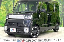 daihatsu wake 2020 quick_quick_LA710S_LA710S-0030380