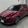 mazda cx-3 2019 -MAZDA 【とちぎ 334リ87】--CX-3 DK8FW-104149---MAZDA 【とちぎ 334リ87】--CX-3 DK8FW-104149- image 5