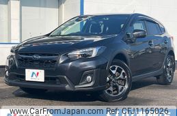subaru xv 2018 quick_quick_GT7_GT7-190772
