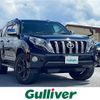 toyota land-cruiser-prado 2017 -TOYOTA--Land Cruiser Prado CBA-TRJ150W--TRJ150-0072495---TOYOTA--Land Cruiser Prado CBA-TRJ150W--TRJ150-0072495- image 1