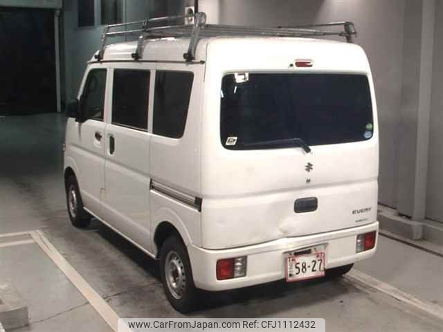 suzuki every 2018 -SUZUKI--Every DA17V-354454---SUZUKI--Every DA17V-354454- image 2