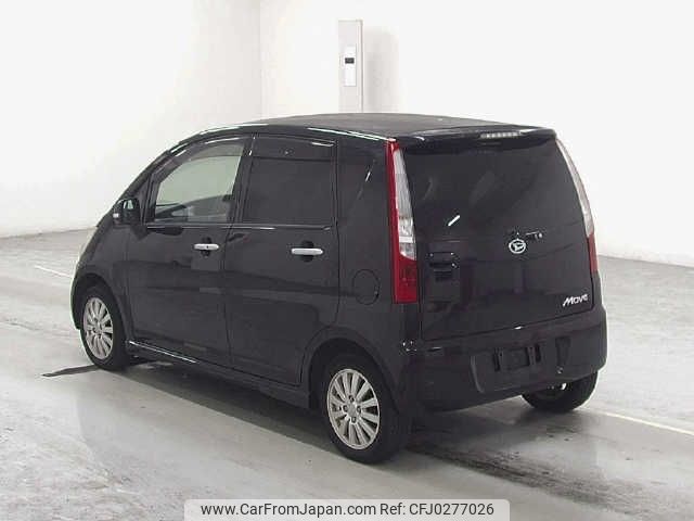 daihatsu move 2010 -DAIHATSU--Move L175S-0323292---DAIHATSU--Move L175S-0323292- image 2