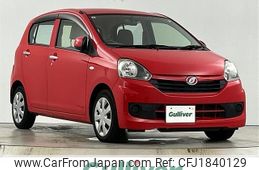 daihatsu mira-e-s 2015 CFJ1840129