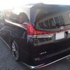 toyota vellfire 2015 -TOYOTA--Vellfire DBA-AGH30W--AGH30-0038750---TOYOTA--Vellfire DBA-AGH30W--AGH30-0038750- image 4