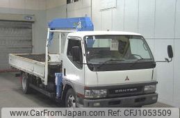 mitsubishi-fuso canter 2001 -MITSUBISHI--Canter FE63EG-561767---MITSUBISHI--Canter FE63EG-561767-