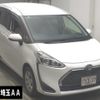 toyota sienta 2019 -TOYOTA--Sienta NSP172G--7010174---TOYOTA--Sienta NSP172G--7010174- image 1