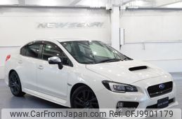 subaru wrx 2014 -SUBARU--WRX DBA-VAG--VAG-003133---SUBARU--WRX DBA-VAG--VAG-003133-