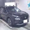 nissan x-trail 2024 -NISSAN 【京都 302ﾎ4547】--X-Trail SNT33-052413---NISSAN 【京都 302ﾎ4547】--X-Trail SNT33-052413- image 1