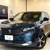 peugeot 3008 2021 quick_quick_5BA-P845G06_VF3M45GFUMS065107 image 2