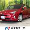 toyota prius 2016 -TOYOTA--Prius DAA-ZVW55--ZVW55-8026124---TOYOTA--Prius DAA-ZVW55--ZVW55-8026124- image 1