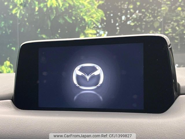 mazda cx-5 2018 -MAZDA--CX-5 3DA-KF2P--KF2P-305526---MAZDA--CX-5 3DA-KF2P--KF2P-305526- image 2