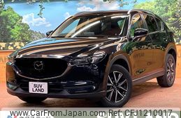 mazda cx-5 2020 -MAZDA--CX-5 3DA-KF2P--KF2P-407105---MAZDA--CX-5 3DA-KF2P--KF2P-407105-