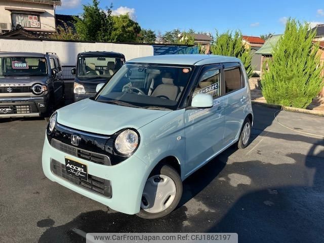 honda n-one 2019 CFJ1862197 image 1