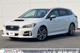 subaru levorg 2014 CFJ1538028