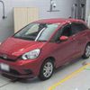 honda fit 2020 -HONDA 【名古屋 533ﾙ 425】--Fit 6BA-GR1--GR1-1007238---HONDA 【名古屋 533ﾙ 425】--Fit 6BA-GR1--GR1-1007238- image 1