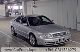 audi s4 1999 CFJ1536279