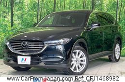 mazda cx-8 2018 -MAZDA--CX-8 3DA-KG2P--KG2P-127276---MAZDA--CX-8 3DA-KG2P--KG2P-127276-