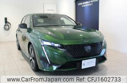 peugeot 308 2025 CFJ1602733