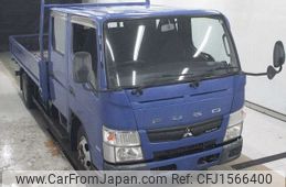 mitsubishi-fuso canter 2014 CFJ1566400