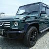 mercedes-benz g-class 2018 -MERCEDES-BENZ--Benz G Class LDA-463348--WDB4633482X295572---MERCEDES-BENZ--Benz G Class LDA-463348--WDB4633482X295572- image 1