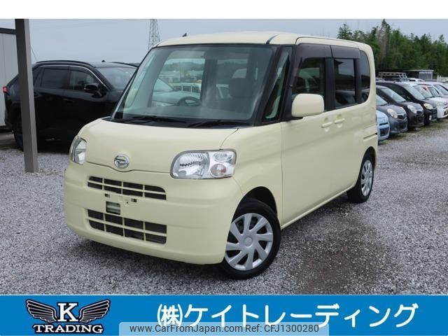 daihatsu tanto 2010 -DAIHATSU--Tanto L375S--0380763---DAIHATSU--Tanto L375S--0380763- image 1