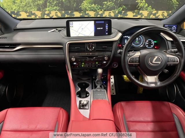 lexus rx 2020 quick_quick_GYL20W_GYL20-0012347 image 2