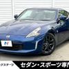 nissan fairlady-z 2018 quick_quick_Z34_Z34-580426 image 1