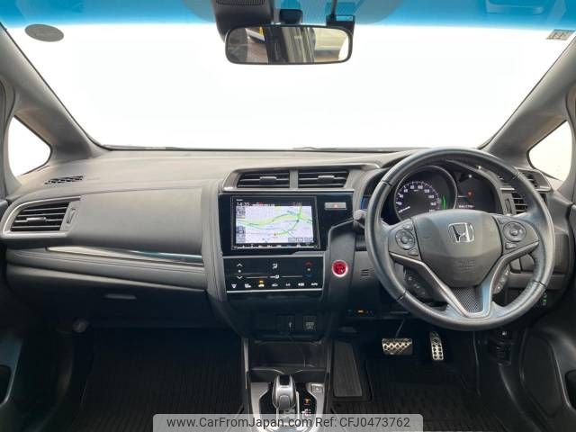 honda fit 2018 -HONDA--Fit DAA-GP5--GP5-1335610---HONDA--Fit DAA-GP5--GP5-1335610- image 2