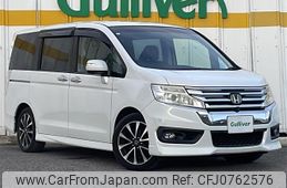 honda stepwagon 2012 -HONDA--Stepwgn DBA-RK5--RK5-1331542---HONDA--Stepwgn DBA-RK5--RK5-1331542-