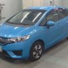 honda fit 2014 -HONDA--Fit DAA-GP5--GP5-3043765---HONDA--Fit DAA-GP5--GP5-3043765- image 1