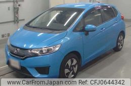 honda fit 2014 -HONDA--Fit DAA-GP5--GP5-3043765---HONDA--Fit DAA-GP5--GP5-3043765-